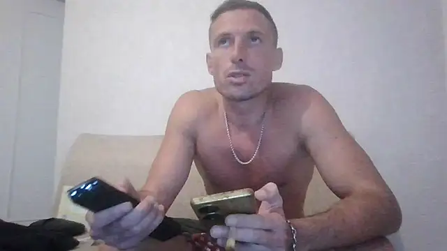 sebcucold Webcam Show