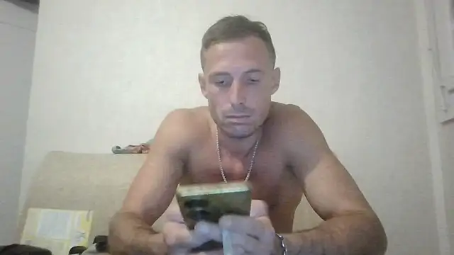 sebcucold Show Webcam