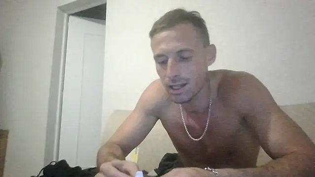 sebcucold Pertunjukan Webcam