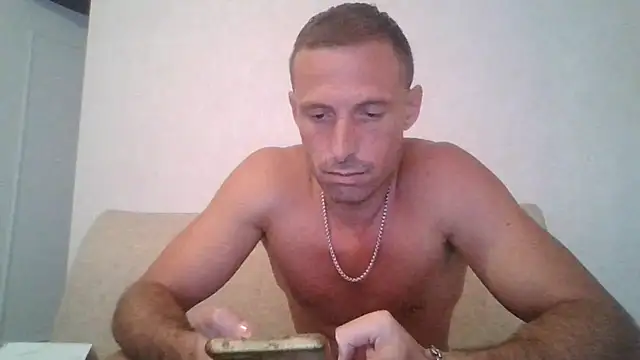 Webkamerová show sebcucold
