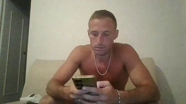 Show webcam de sebcucold