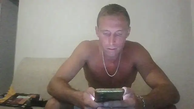sebcucold Webcam-Show