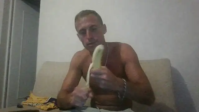 sebcucold Pertunjukan Webcam