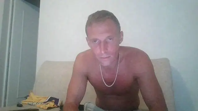Show Webcam de sebcucold
