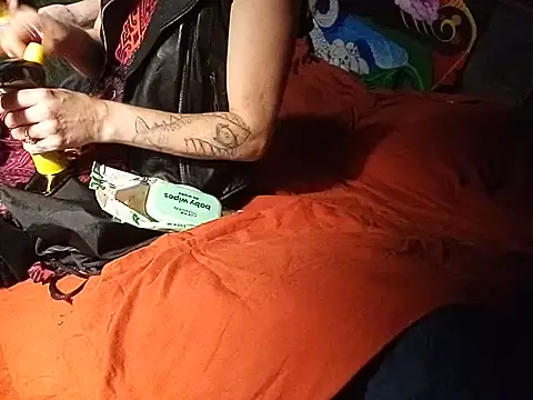 JJBATS Webcam-Show
