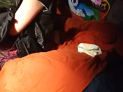 JJBATS Webcam Show