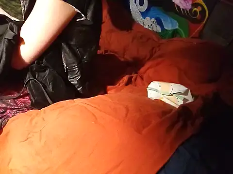 JJBATS' Webcam Show