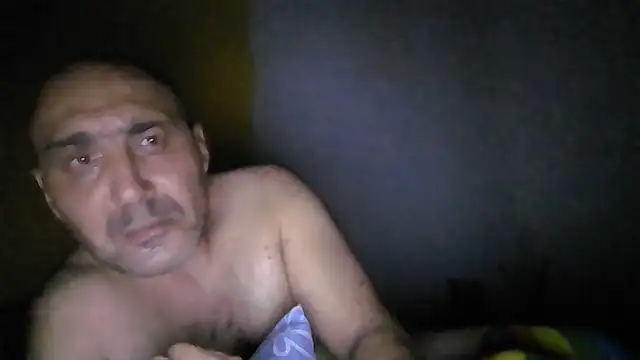 Analove1976 webkamerás műsora
