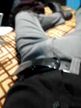 Paolitoduran Webcam show