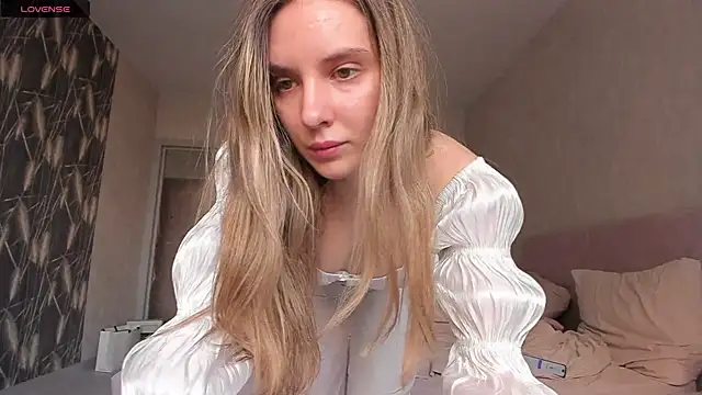 PatriciaBlairs' Live XXX Chat