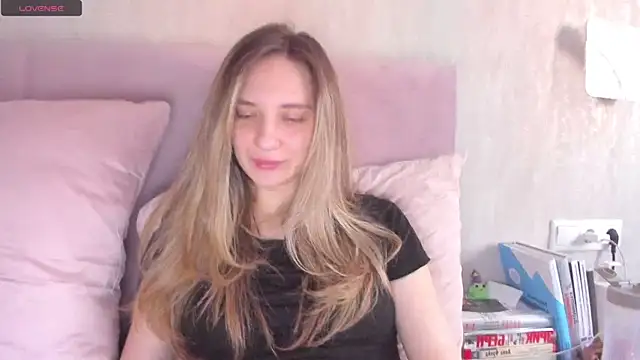 Czat XXX na żywo – PatriciaBlairs