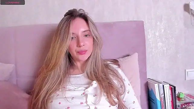 PatriciaBlairs Adlı Modelin Canlı XXX Sohbeti