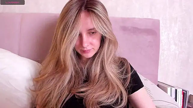 PatriciaBlairs' Webcam Show