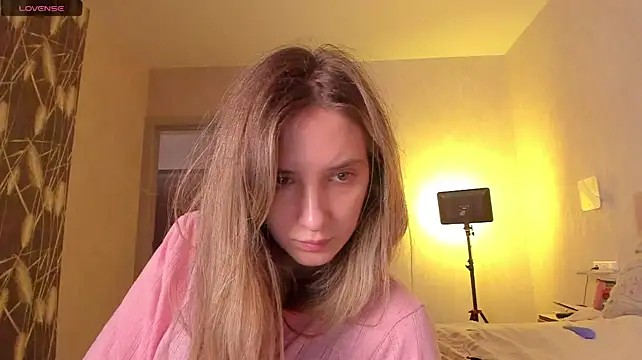 PatriciaBlairs' Webcam Show