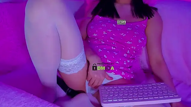 niiobe's Live XXX Chat