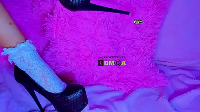Živá chatovací místnost niiobe