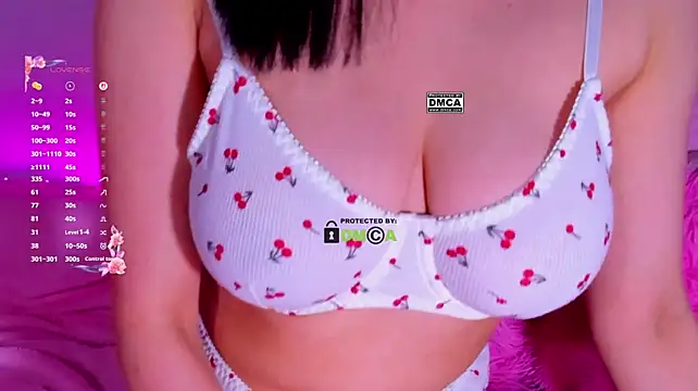 niiobe Chat XXX live