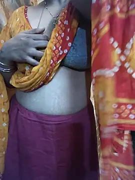 Sembang XXX Secara Langsung tuttifrutti17