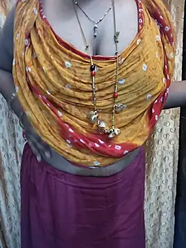 عرض كام tuttifrutti17