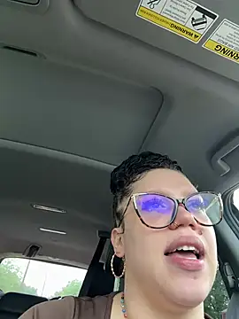 QueenNuttCollector's Webcam Show