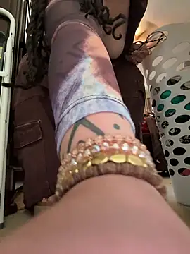 Show de webcam de QueenNuttCollector
