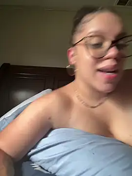 QueenNuttCollector 网络视讯表演