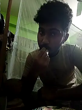 Show Webcam de mahadakha78