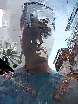 Pokazy przed kamerką – mahadakha78