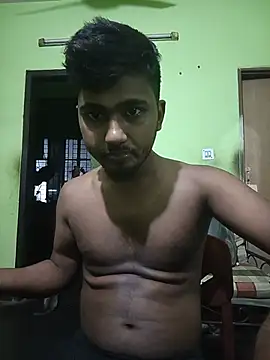 mahadakha78 Webcam-Show