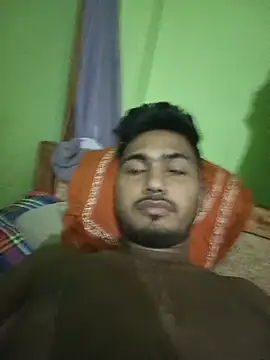 mahadakha78 Webcam-Show