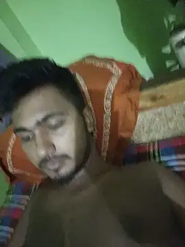 mahadakha78 Webcam-Show