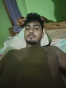 mahadakha78 Webcam-Show