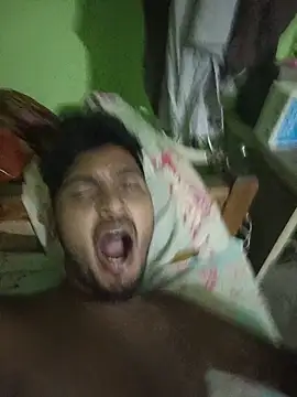 Show modela mahadakha78 na web-kameri
