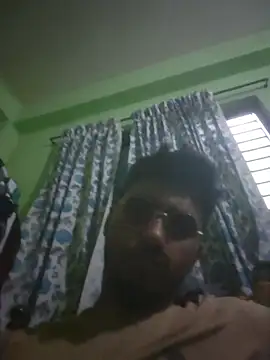 mahadakha78 Pertunjukan Webcam