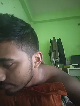 mahadakha78 Webcam-Show