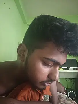 mahadakha78 Webcam-Show