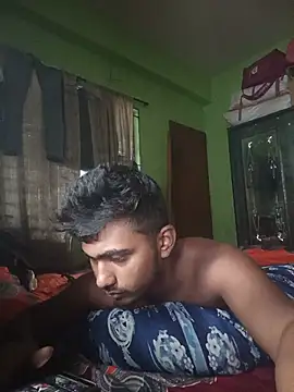mahadakha78 Pertunjukan Webcam