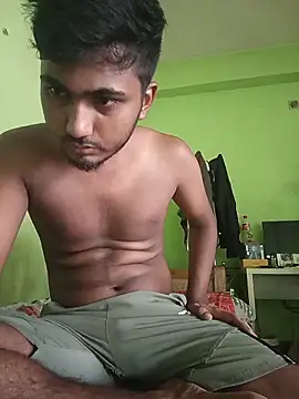 mahadakha78 Webcam show