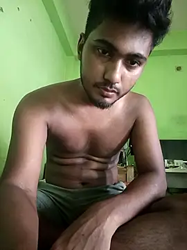 mahadakha78 Webcam Show