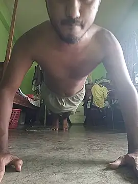 mahadakha78 Webcam-Show
