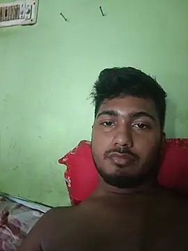 Show webcam de mahadakha78