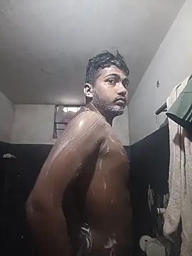 mahadakha78 Webcam-Show