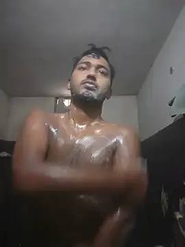 mahadakha78 Webcam Show