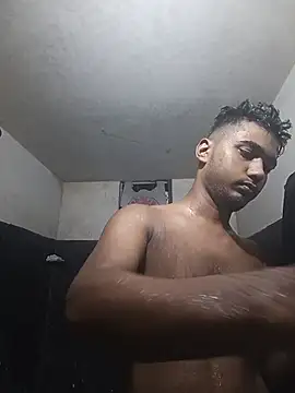 Show webcam de mahadakha78
