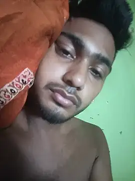 mahadakha78 Pertunjukan Webcam