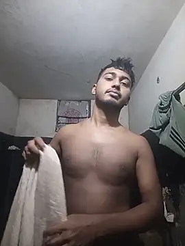 mahadakha78 Pertunjukan Webcam