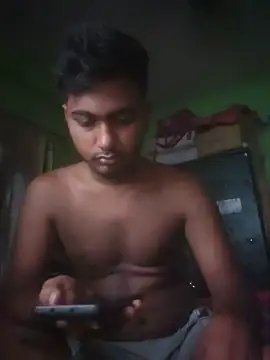 mahadakha78 Pertunjukan Webcam