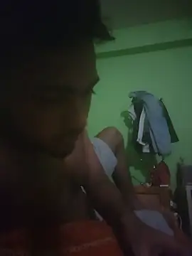 mahadakha78's Webcam Show