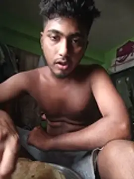 mahadakha78 Pertunjukan Webcam