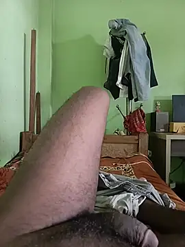 mahadakha78 webkamerás műsora